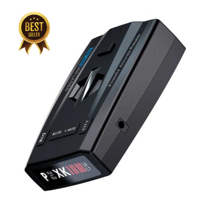 SLT™ R24 Radar detector